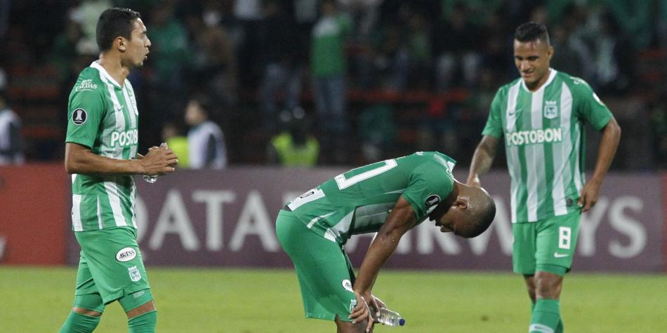 Atlético Nacional visita a Deportivo Cali