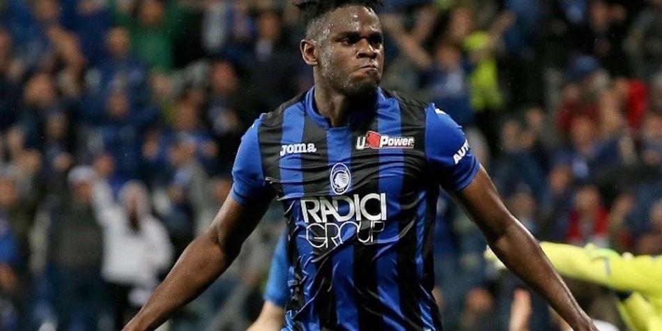 Duván Zapata