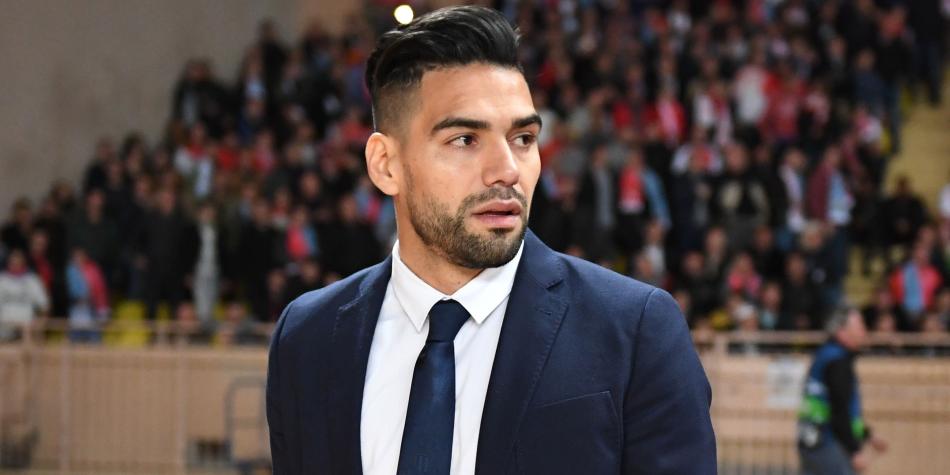 Falcao