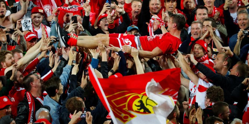 Union Berlin