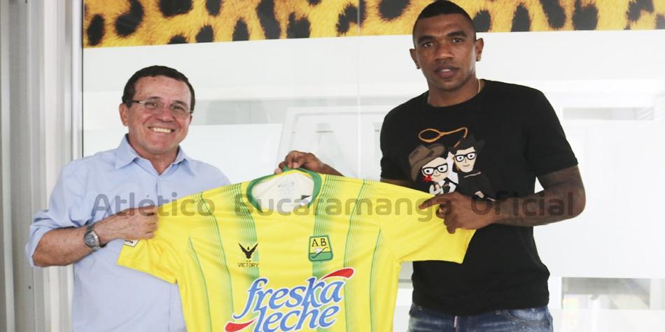 Atlético Bucaramanga