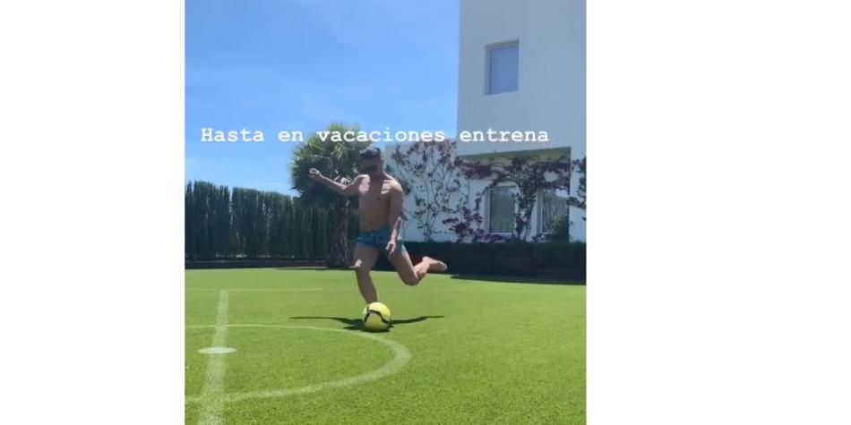 Falcao