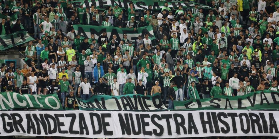 Hinchada Nacional