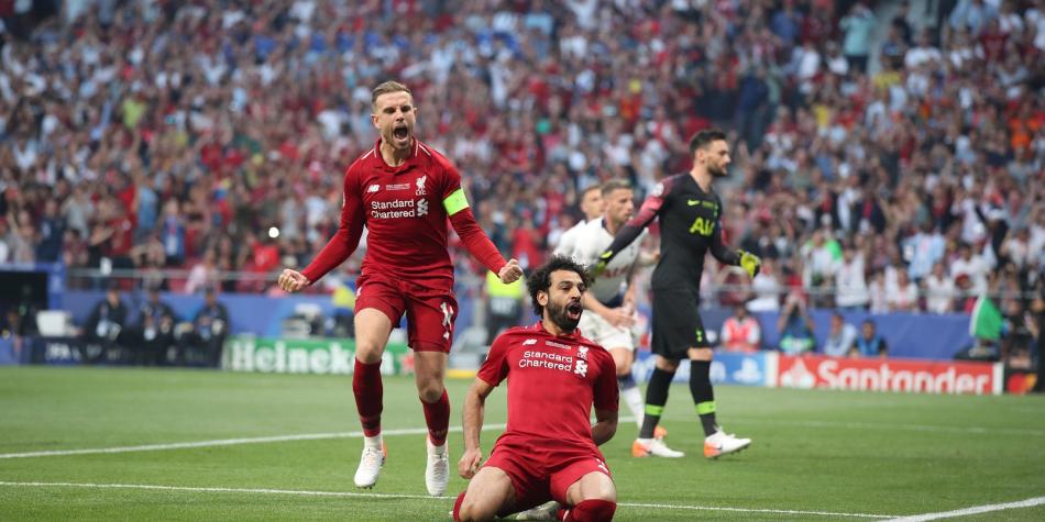 Salah