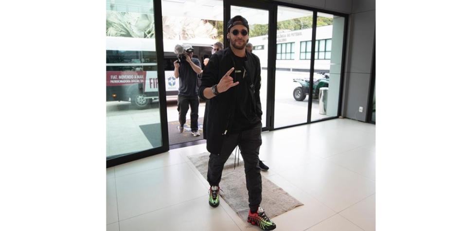 Neymar