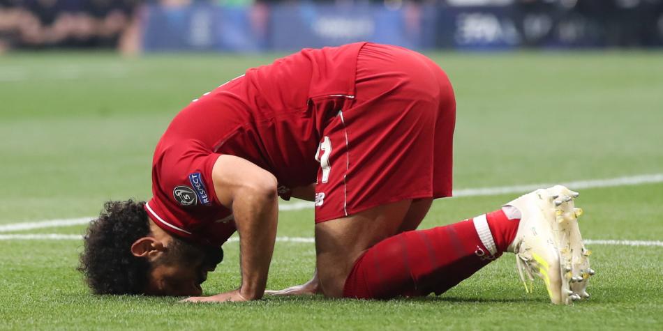 Salah