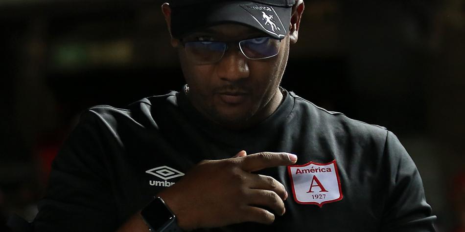 Jersson González