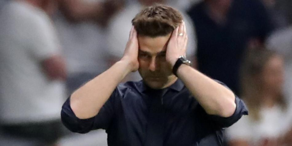 Pochettino