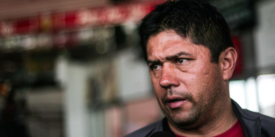 Wilson Gutiérrez