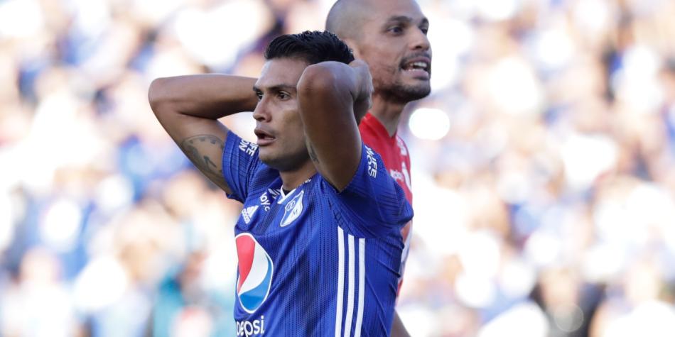 Millonarios pecados