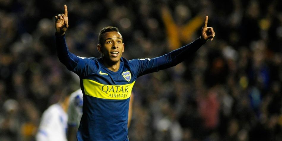 Sebastián Villa
