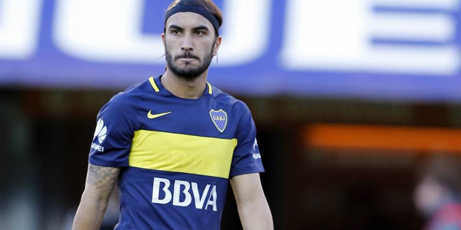Sebastián Pérez
