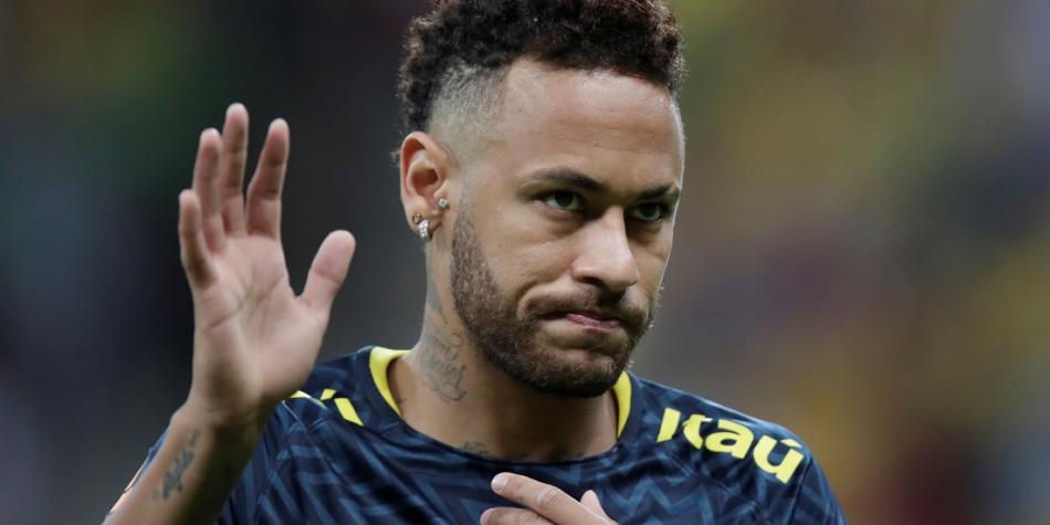 Neymar