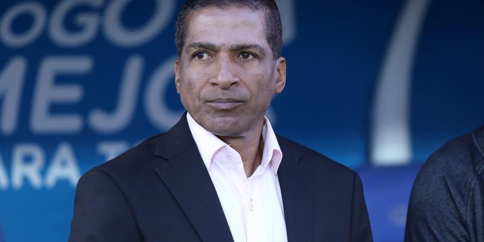 Alexis García