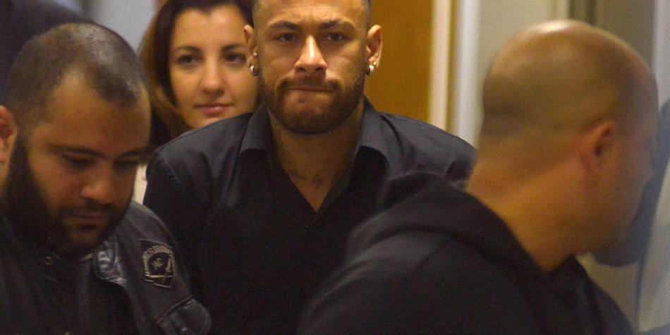Neymar