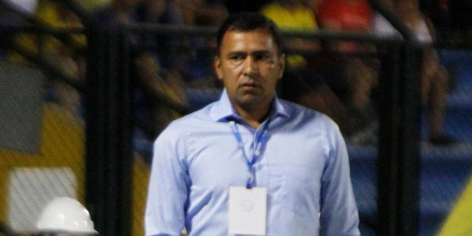 Harold Rivera