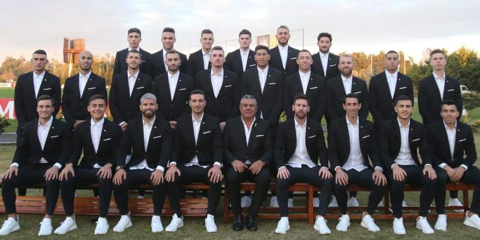 Argentina