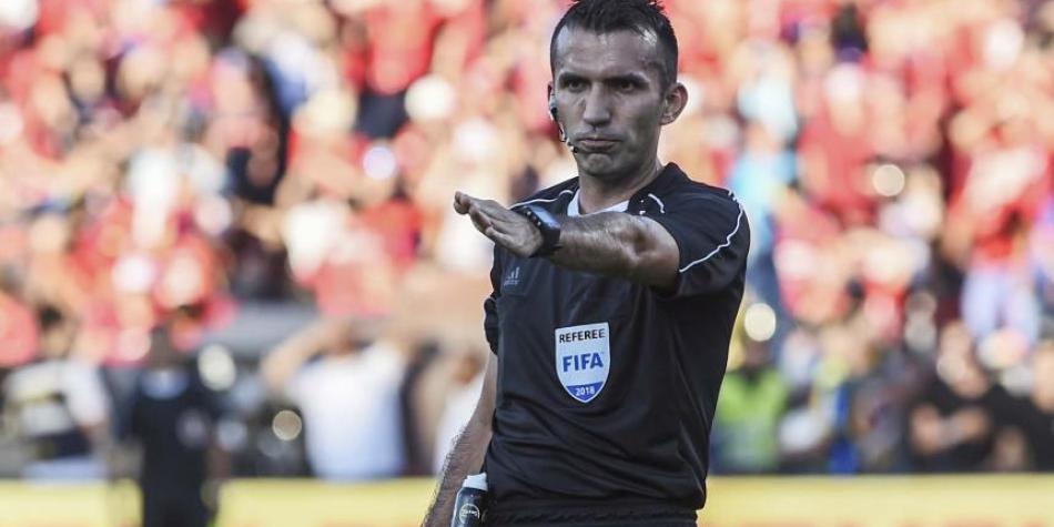 Carlos Betancur