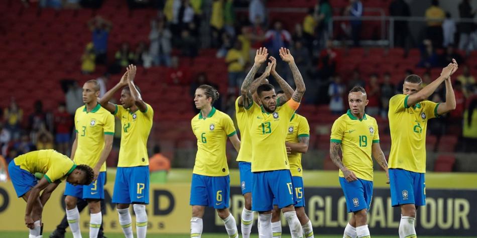Brasil