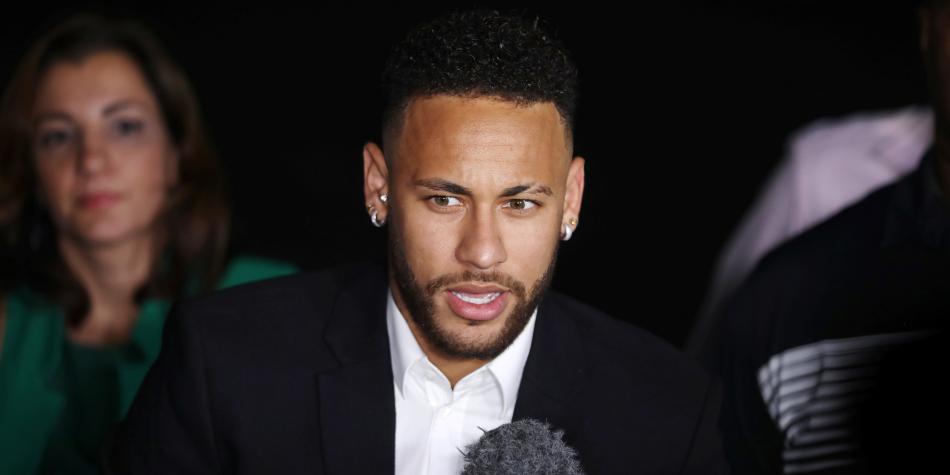 Neymar