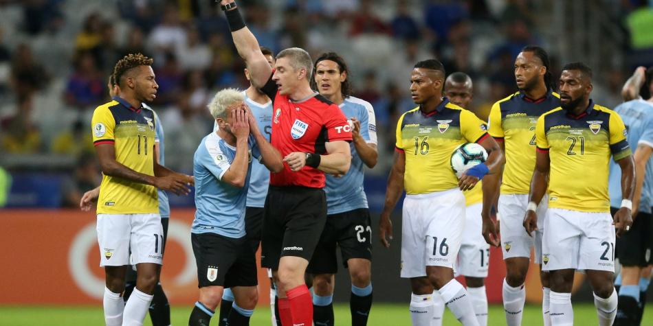 Uruguay