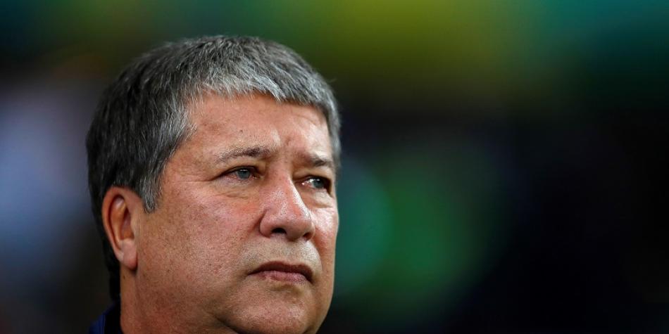 Bolillo Gómez