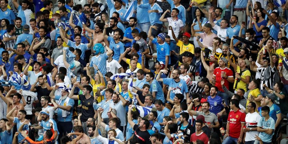 Uruguay