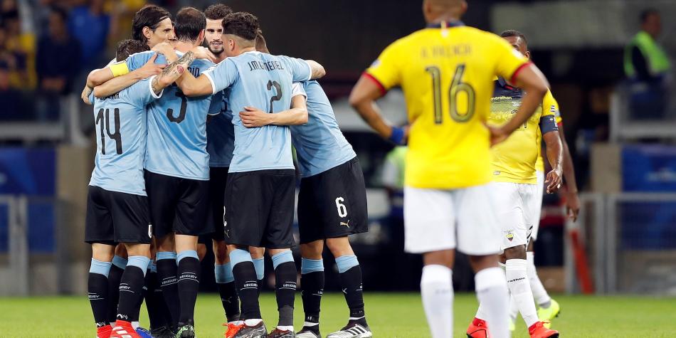 Uruguay