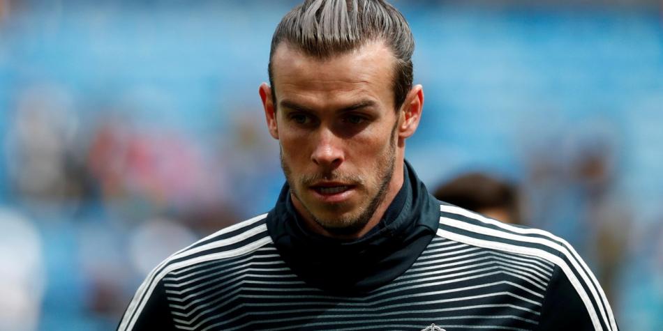 Gareth Bale