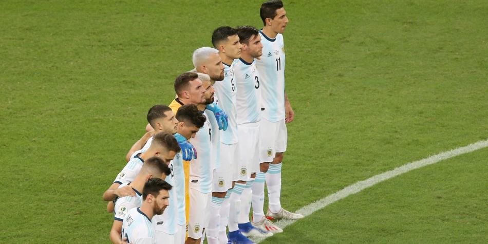 Argentina