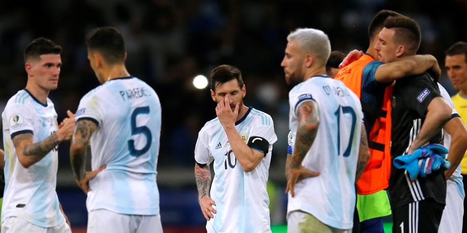 Argentina