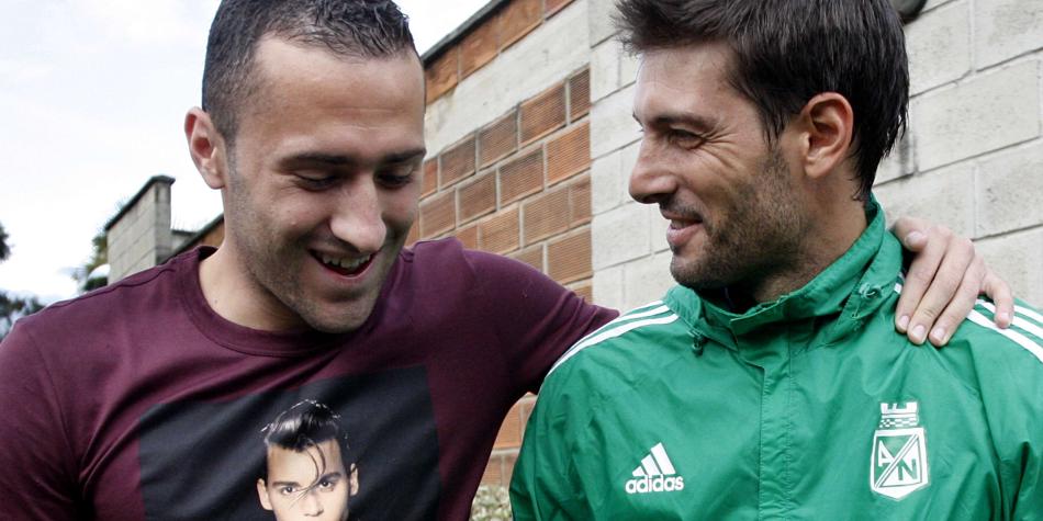 Ospina y Pezzutti