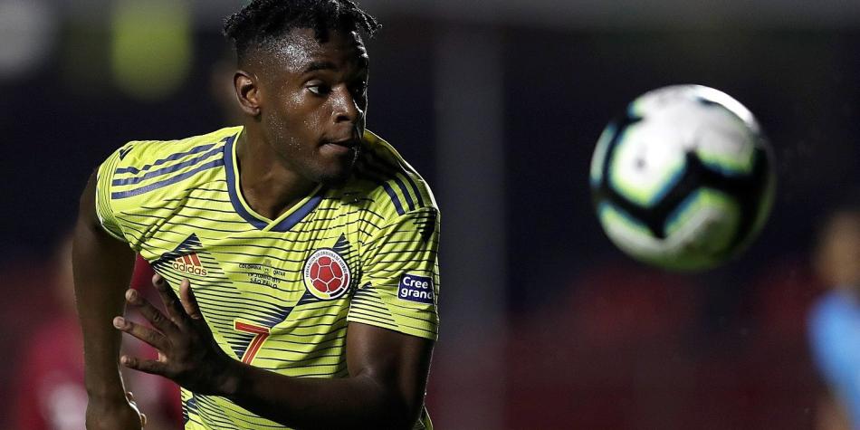 Duván Zapata
