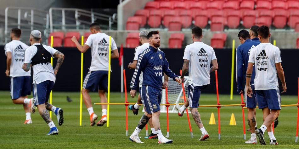 Argentina
