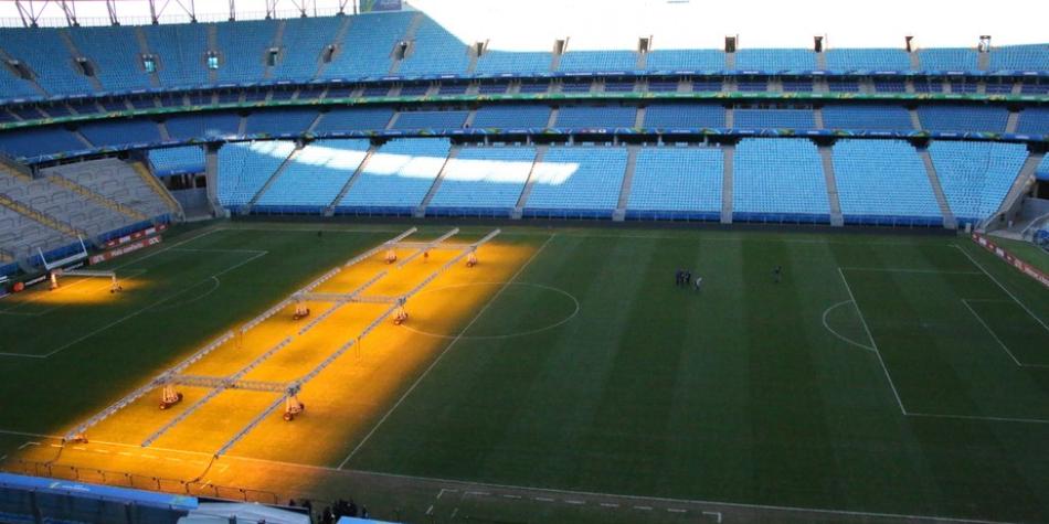 Arena do Gremio