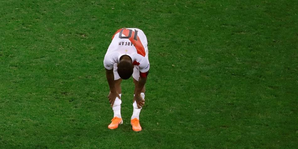 Jefferson Farfán