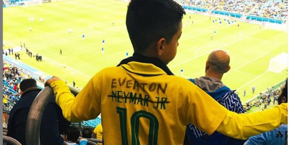 Everton Brasil