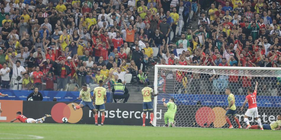 David Ospina