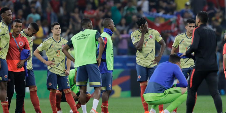 Colombia
