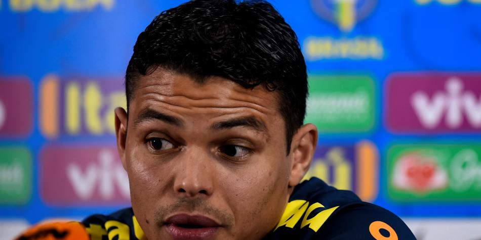 Thiago Silva