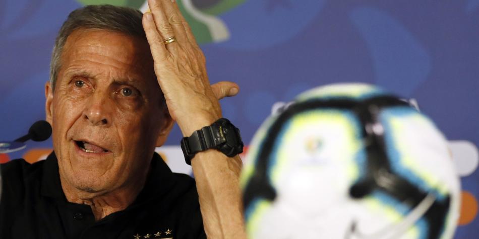 Tabárez