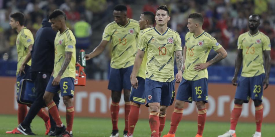 James Rodríguez