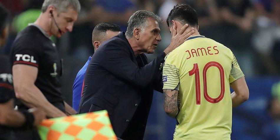 Carlos Queiroz