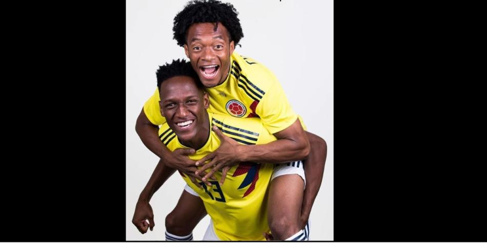 Mina y Cuadrado