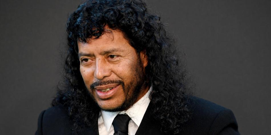 René Higuita