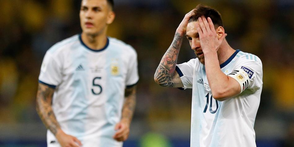 Argentina