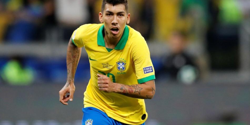Firmino