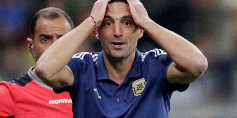 Scaloni