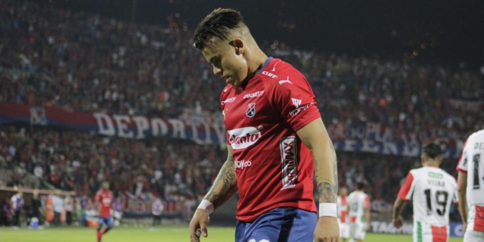 Leonardo Castro DIM
