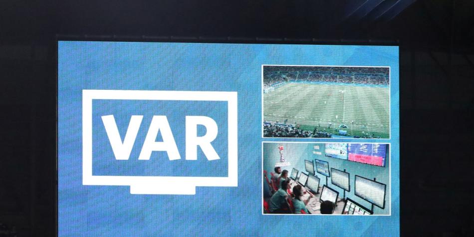 VAR